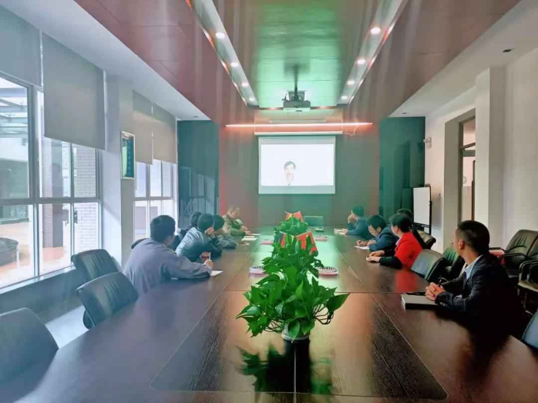 安全生产，培训先行|乐鱼在线登录入口(China)官方网站开展鼓式制动器在用电梯安全隐患及保养技术培训